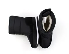 Rubber Duck black vinterstøvle SnowJogger